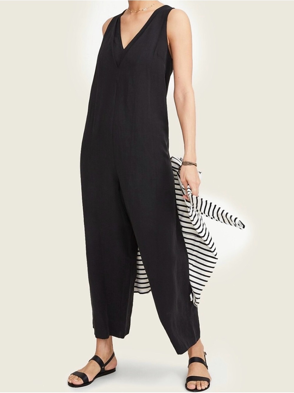 HATCH® Back in the Game Nursing Jumpsuit